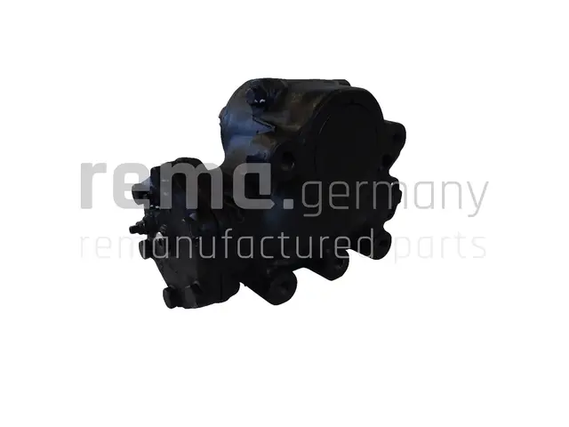 Hydraulic power steering gears (reman) Rema Germany *Pant tilkommer* 