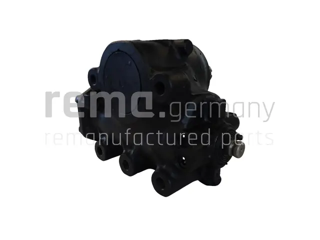 Hydraulic power steering gears (reman) Rema Germany *Pant tilkommer* 