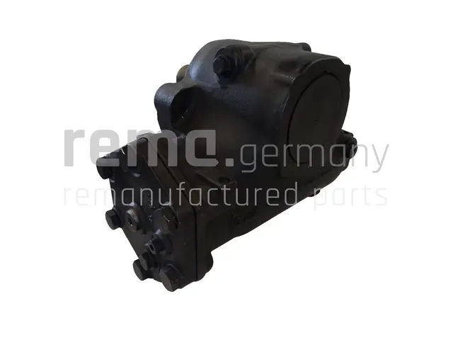Hydraulic power steering gears (reman) Rema Germany *Pant tilkommer* 