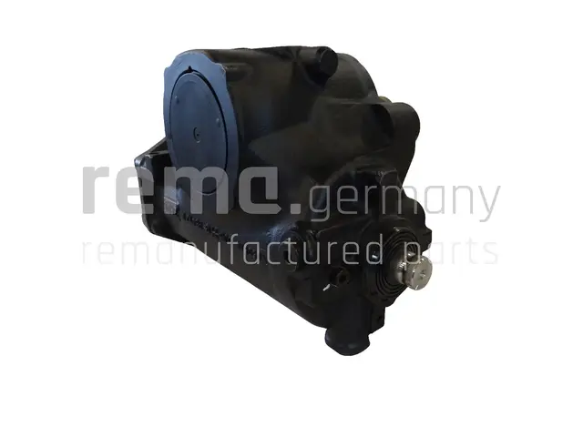 Hydraulic power steering gears (reman) Rema Germany *Pant tilkommer* 