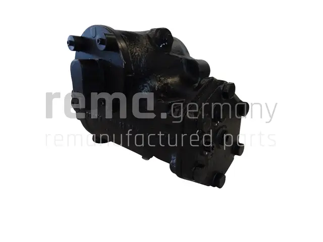Hydraulic power steering gears (reman) Rema Germany *Pant tilkommer* 