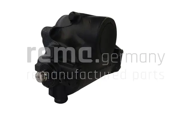 Hydraulic power steering gears (reman) Rema Germany *Pant tilkommer* 
