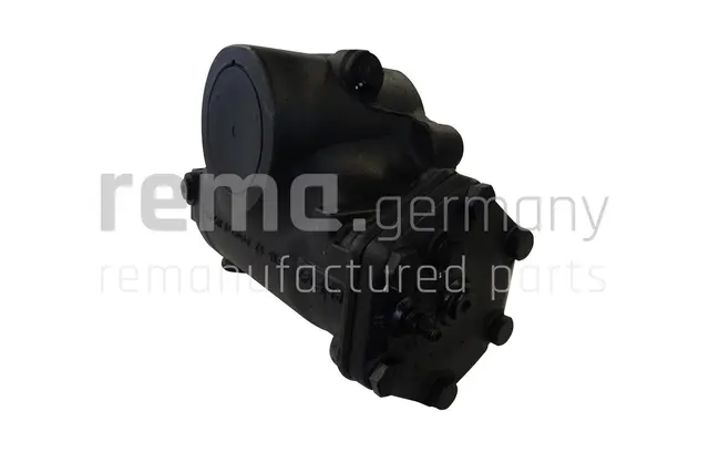Hydraulic power steering gears (reman) Rema Germany *Pant tilkommer* 
