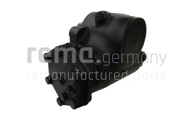 Hydraulic power steering gears (reman) Rema Germany *Pant tilkommer* 
