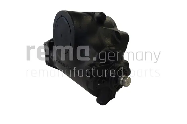 Hydraulic power steering gears (reman) Rema Germany *Pant tilkommer* 