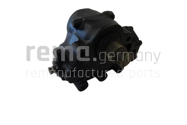 Hydraulic power steering gears (reman) Rema Germany *Pant tilkommer* 