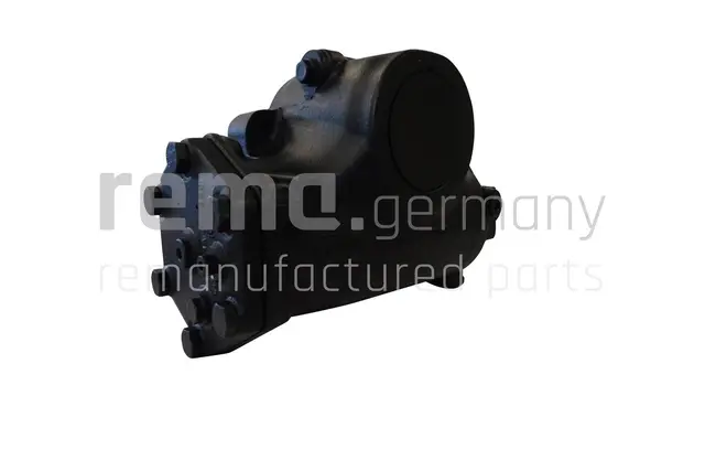 Hydraulic power steering gears (reman) Rema Germany *Pant tilkommer* 