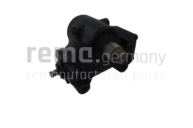 Hydraulic power steering gears (reman) Rema Germany *Pant tilkommer* 