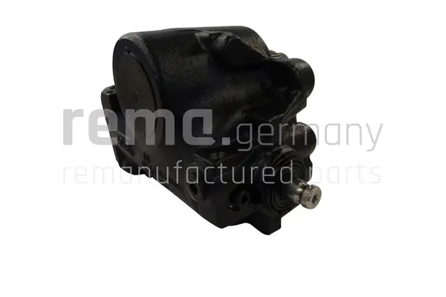 Hydraulic power steering gears (reman) Rema Germany *Pant tilkommer* 