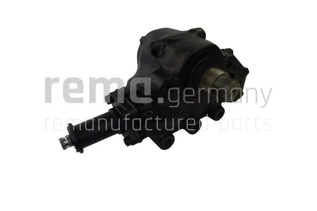 Hydraulic power steering gears (reman) Rema Germany *Pant tilkommer* 