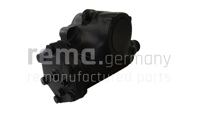 Hydraulic power steering gears (reman) Rema Germany *Pant tilkommer* 