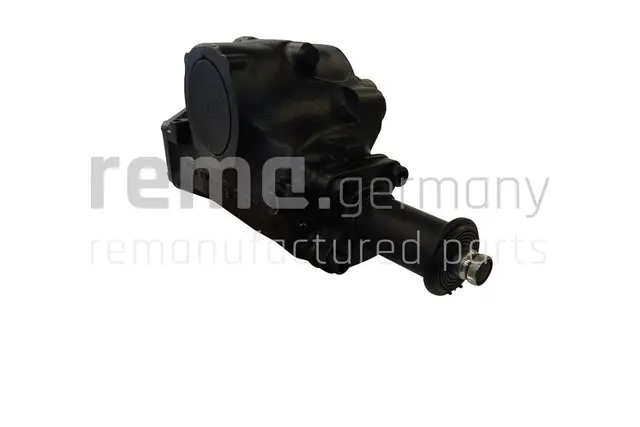 Hydraulic power steering gears (reman) Rema Germany *Pant tilkommer* 