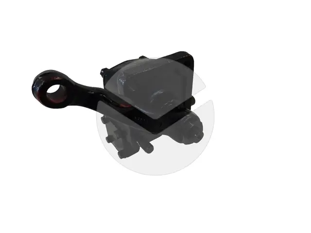 Hydraulic power steering gears (reman) Rema Germany *Pant tilkommer* 