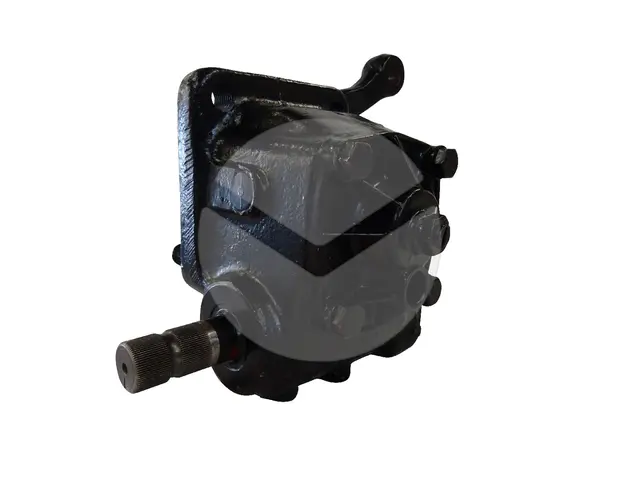 Hydraulic power steering gears (reman) Rema Germany *Pant tilkommer* 