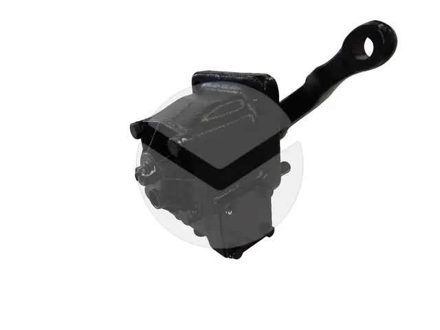 Hydraulic power steering gears (reman) Rema Germany *Pant tilkommer* 