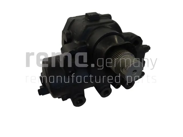 Hydraulic power steering gears (reman) Rema Germany *Pant tilkommer* 