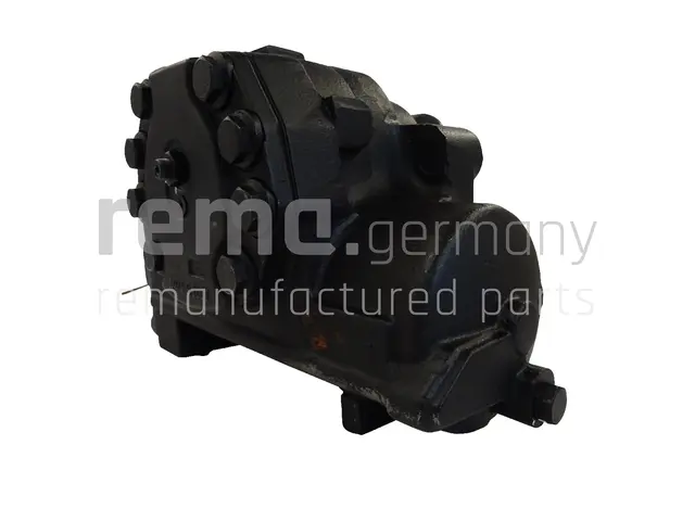 Hydraulic power steering gears (reman) Rema Germany *Pant tilkommer* 