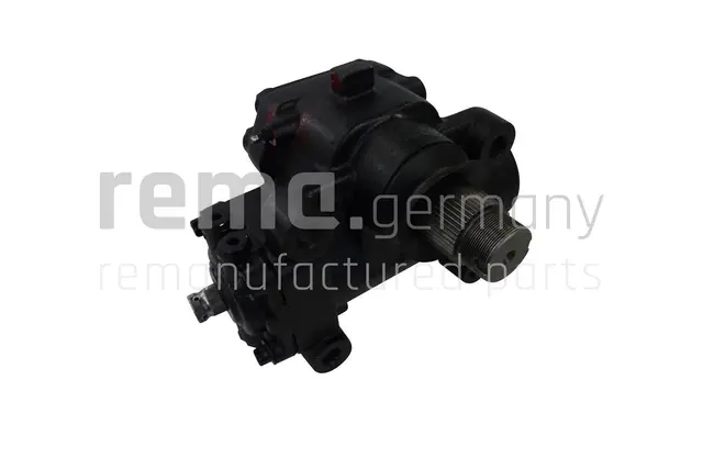 Hydraulic power steering gears (reman) Rema Germany *Pant tilkommer* 