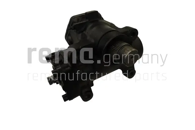 Hydraulic power steering gears (reman) Rema Germany *Pant tilkommer* 