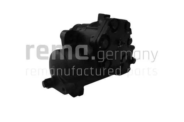 Hydraulic power steering gears (reman) Rema Germany *Pant tilkommer* 
