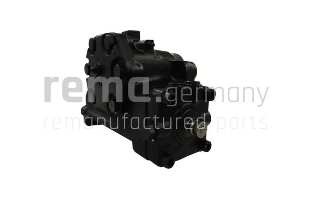 Hydraulic power steering gears (reman) Rema Germany *Pant tilkommer* 
