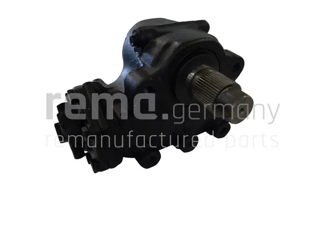 Hydraulic power steering gears (reman) Rema Germany *Pant tilkommer* 