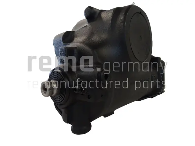 Hydraulic power steering gears (reman) Rema Germany *Pant tilkommer* 