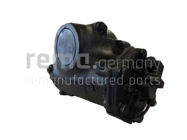 Hydraulic power steering gears (reman) Rema Germany *Pant tilkommer* 