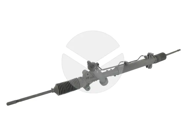 Hydraulic power steering gears (reman) Rema Germany *Pant tilkommer* 