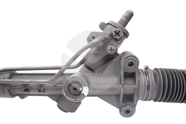Hydraulic power steering gears (reman) Rema Germany *Pant tilkommer* 