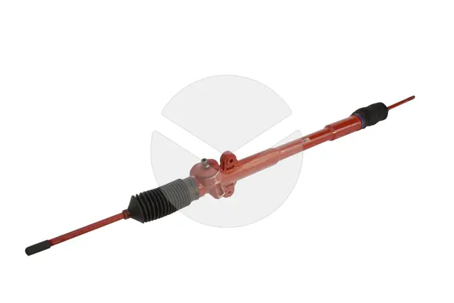 Hydraulic power steering gears (reman) Rema Germany *Pant tilkommer* 