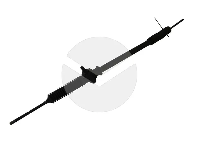 Hydraulic power steering gears (reman) Rema Germany *Pant tilkommer* 