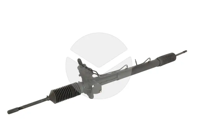 Hydraulic power steering gears (reman) Rema Germany *Pant tilkommer* 