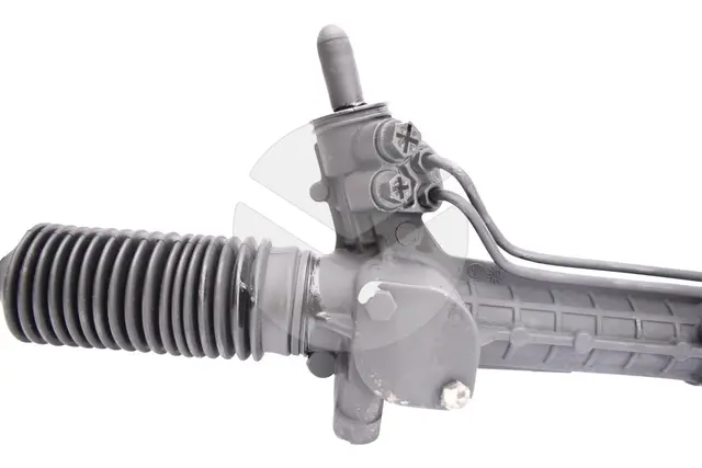 Hydraulic power steering gears (reman) Rema Germany *Pant tilkommer* 