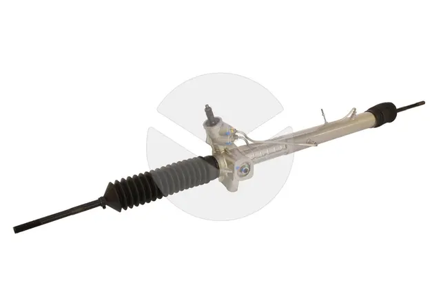 Hydraulic power steering gears (reman) Rema Germany *Pant tilkommer* 