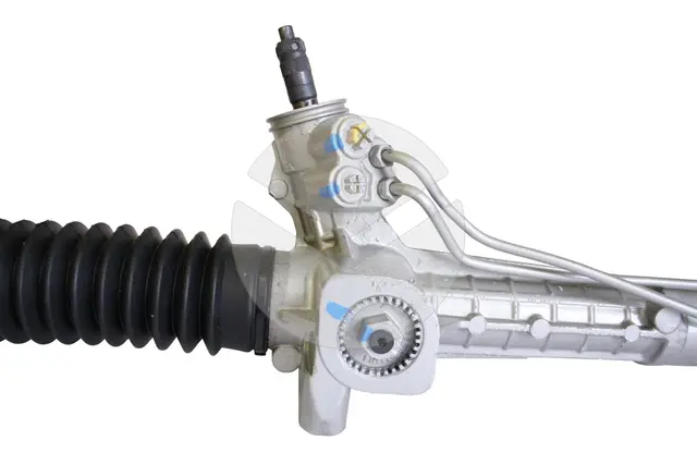 Hydraulic power steering gears (reman) Rema Germany *Pant tilkommer* 