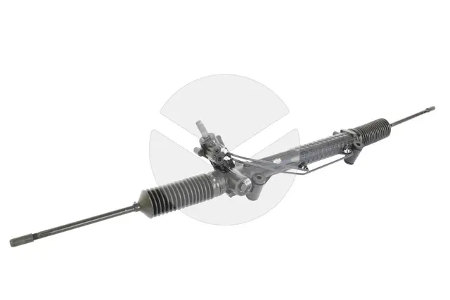 Hydraulic power steering gears (reman) Rema Germany *Pant tilkommer* 