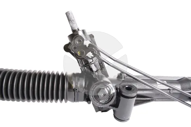 Hydraulic power steering gears (reman) Rema Germany *Pant tilkommer* 