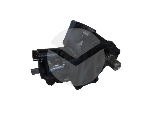 Hydraulic power steering gears (reman) Rema Germany *Pant tilkommer* 