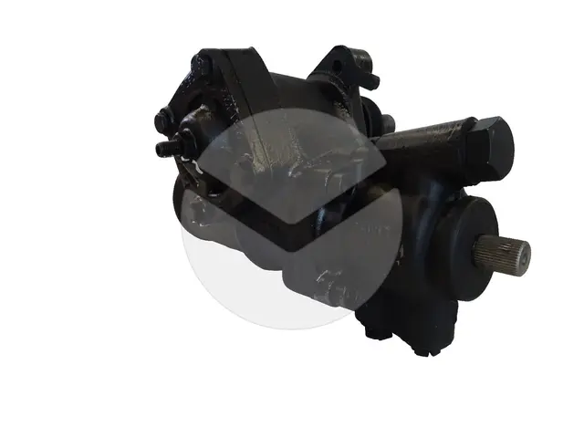 Hydraulic power steering gears (reman) Rema Germany *Pant tilkommer* 