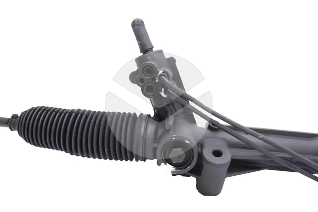 Hydraulic power steering gears (reman) Rema Germany *Pant tilkommer* 