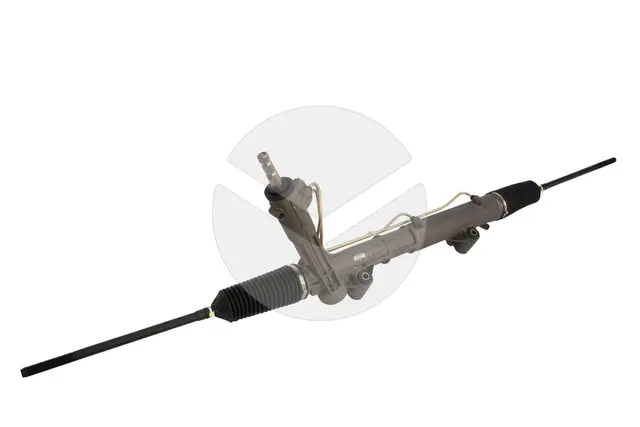 Hydraulic power steering gears (reman) Rema Germany *Pant tilkommer* 