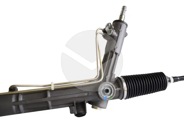 Hydraulic power steering gears (reman) Rema Germany *Pant tilkommer* 
