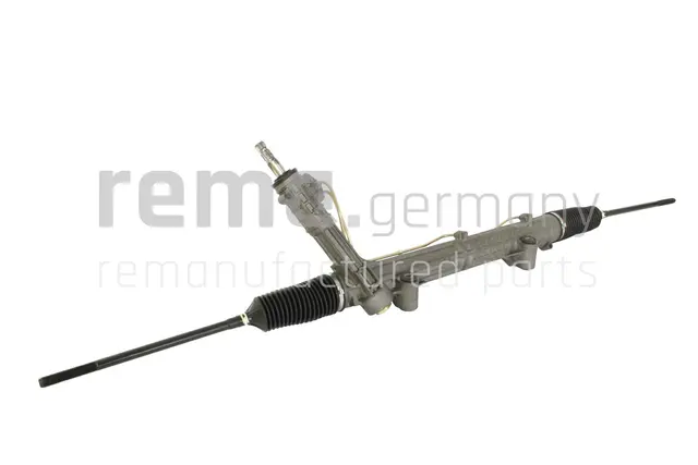 Hydraulic power steering gears (reman) Rema Germany *Pant tilkommer* 