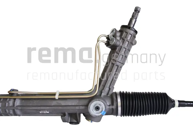 Hydraulic power steering gears (reman) Rema Germany *Pant tilkommer* 
