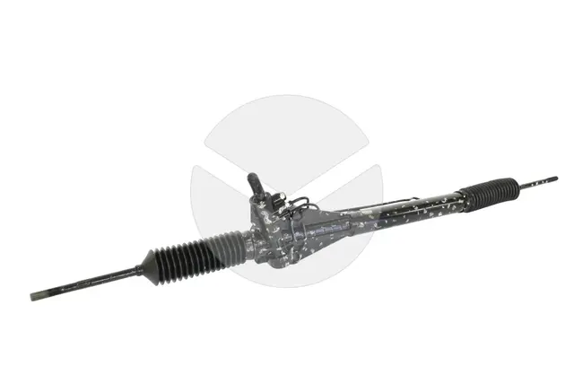 Hydraulic power steering gears (reman) Rema Germany *Pant tilkommer* 