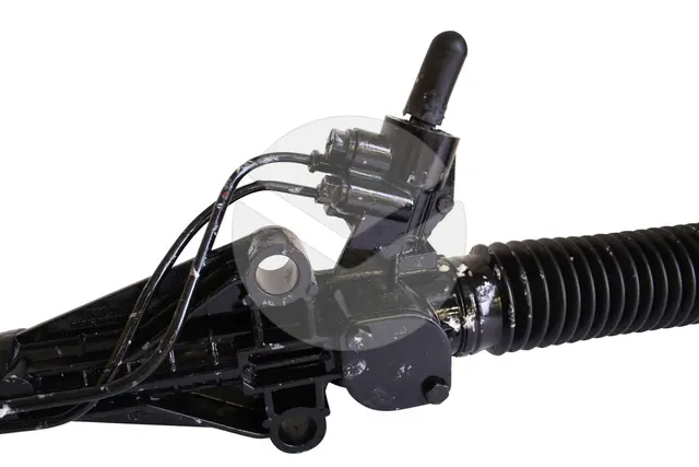 Hydraulic power steering gears (reman) Rema Germany *Pant tilkommer* 