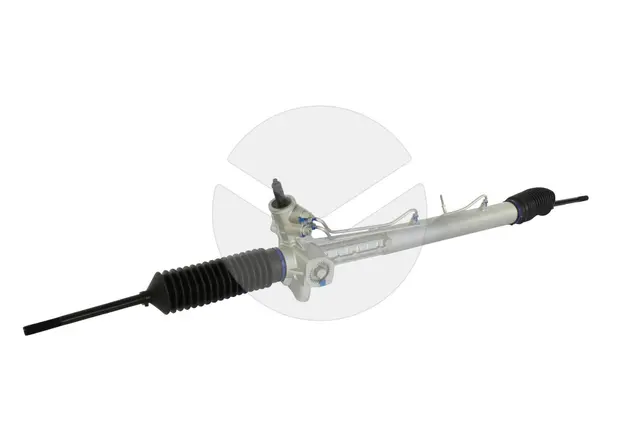 Hydraulic power steering gears (reman) Rema Germany *Pant tilkommer* 