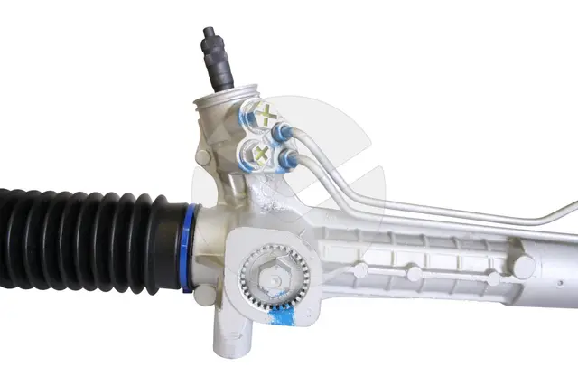 Hydraulic power steering gears (reman) Rema Germany *Pant tilkommer* 