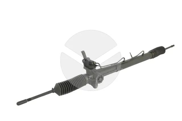 Hydraulic power steering gears (reman) Rema Germany *Pant tilkommer* 